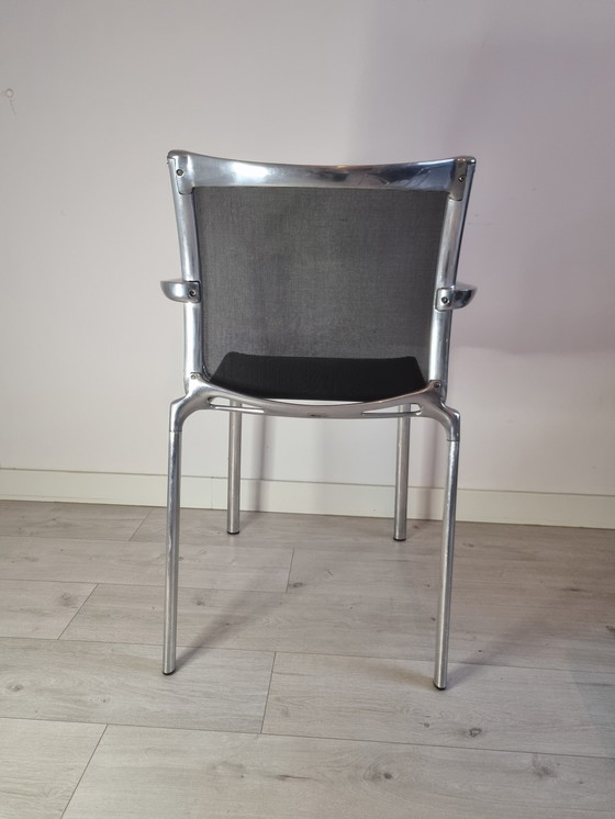 Image 1 of 6 × Alias Chairs By Alberto Meda