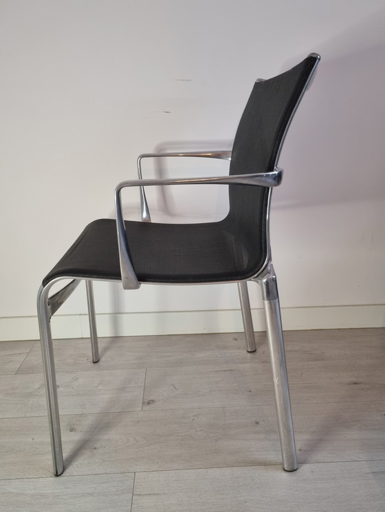 Image 1 of 6 × Alias Chairs By Alberto Meda