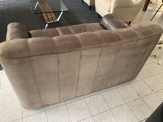 Image 1 of De Sede DS44 sofa