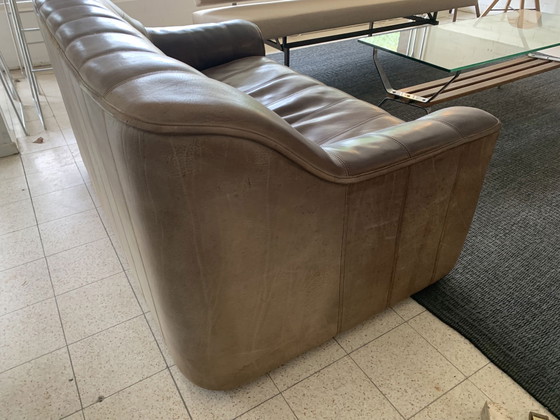 Image 1 of De Sede DS44 sofa