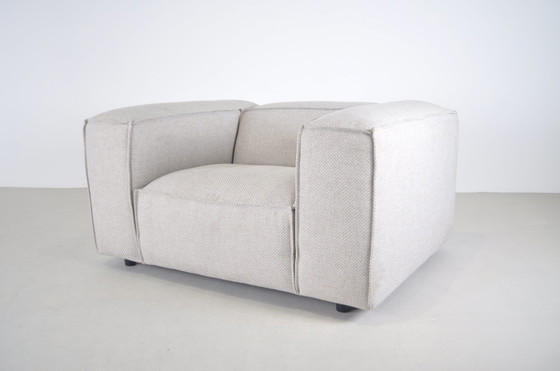 Image 1 of Fest Dunbar loveseat