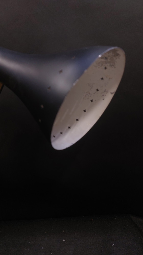 Image 1 of Tafellamp vintage