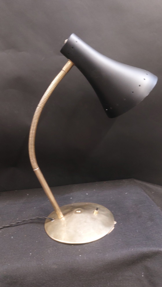 Image 1 of Lampada da tavolo vintage