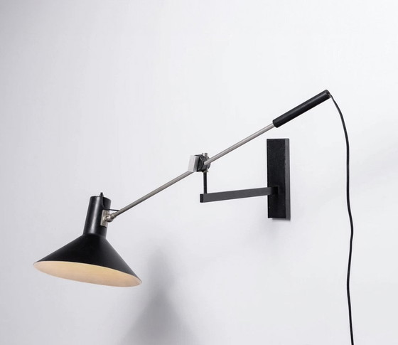 Image 1 of Anvia Wall Lamp By Jjm Hoogervorst