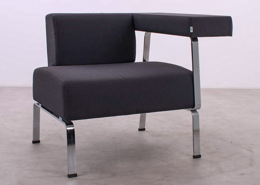 Bene Coffice armchair armrest left