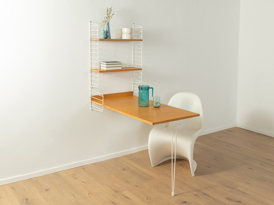 Image 1 of 1950s Shelving System, Nils Strinning