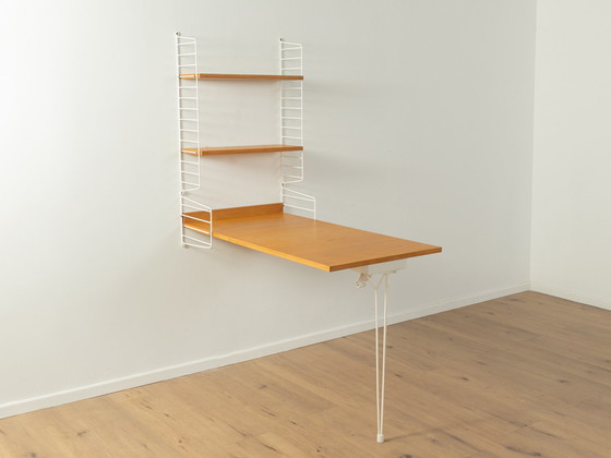 Image 1 of 1950s Shelving System, Nils Strinning