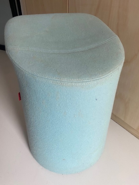 Image 1 of Artifort Lilla pouffe