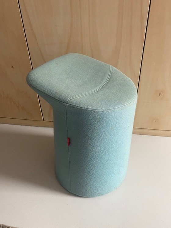 Image 1 of Artifort Lilla pouffe