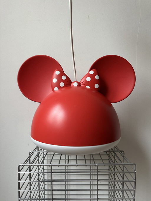 Philips Mini Mouse Pendant Lamp Ceiling Lamp 