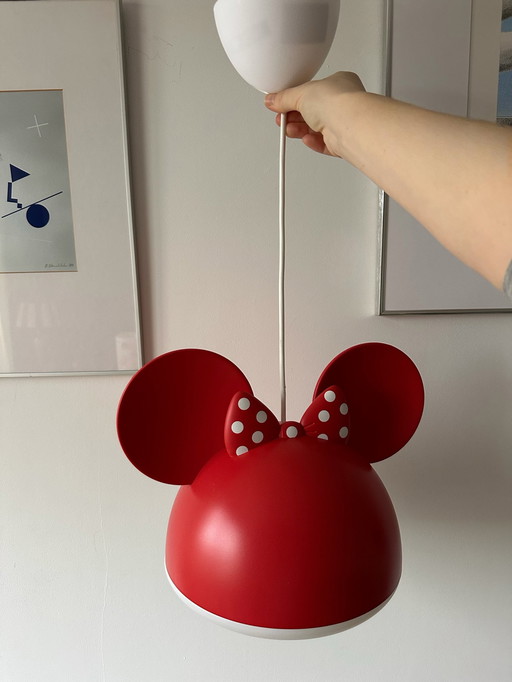 Philips Mini Mouse Pendant Lamp Ceiling Lamp 