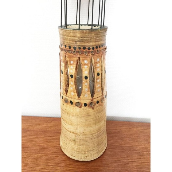 Image 1 of Vintage Totem lamp by Georges Pelletier, 1960