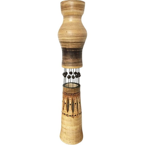 Image 1 of Vintage Totem lamp by Georges Pelletier, 1960