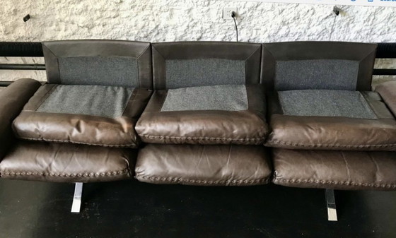 Image 1 of De Sede Ds 31 Sofa