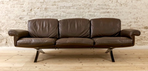 De Sede Ds 31 Sofa