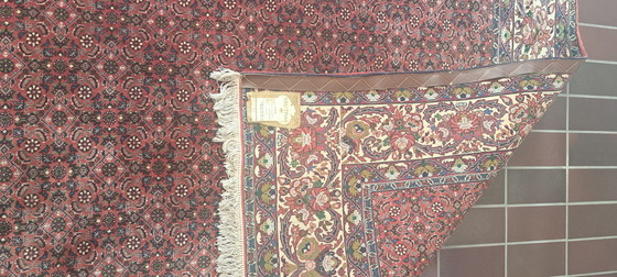 Image 1 of Tapis noué à la main