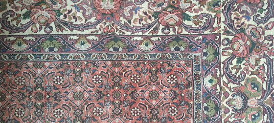 Image 1 of Tapis noué à la main