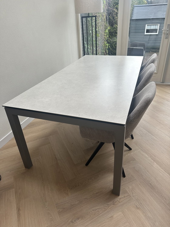 Image 1 of Mobiliberica Julia Dining Table