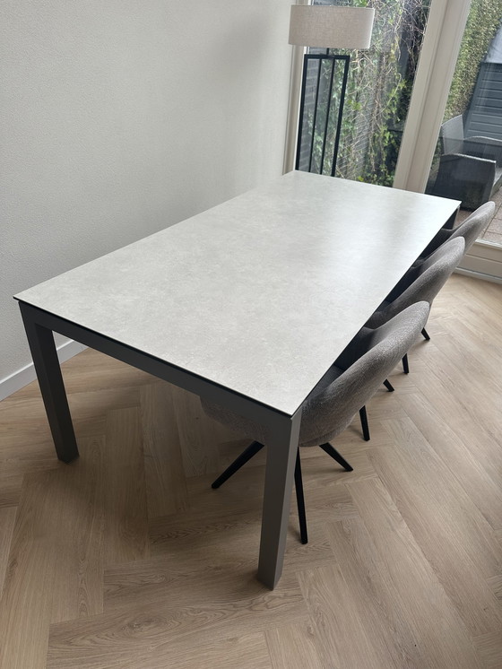 Image 1 of Mobiliberica Julia Dining Table