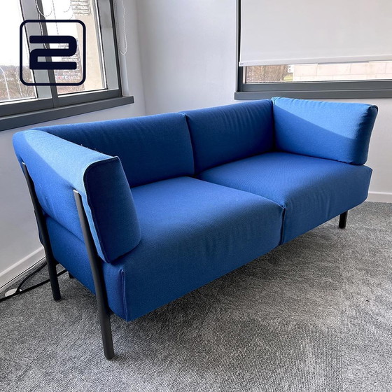 Image 1 of Alias Eleven 2 2 posti