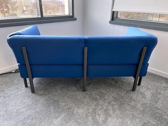 Image 1 of Alias Eleven 2 2 posti