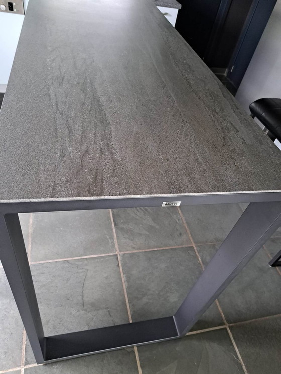 Image 1 of Verato bar table