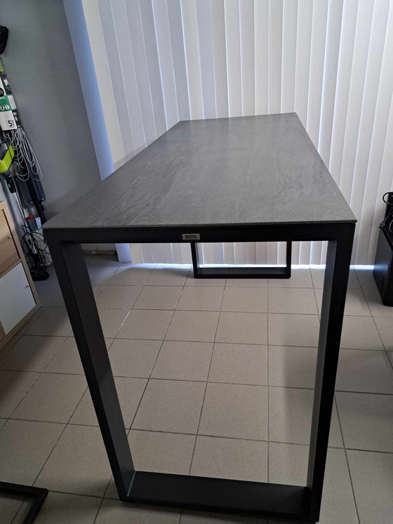 Image 1 of Verato bar table