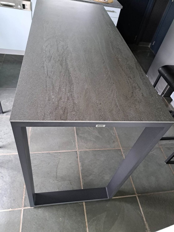 Image 1 of Table de bar Verato