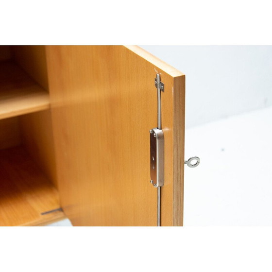 Image 1 of Vintage bookcase by Hubert Nepožitek and Bohumil Landsman for Jitona, Czechoslovakia 1960