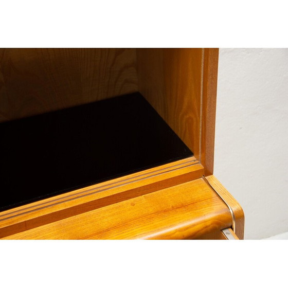 Image 1 of Vintage bookcase by Hubert Nepožitek and Bohumil Landsman for Jitona, Czechoslovakia 1960