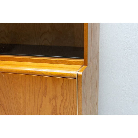 Image 1 of Vintage bookcase by Hubert Nepožitek and Bohumil Landsman for Jitona, Czechoslovakia 1960