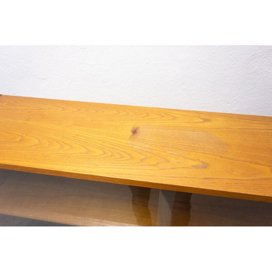 Image 1 of Vintage bookcase by Hubert Nepožitek and Bohumil Landsman for Jitona, Czechoslovakia 1960