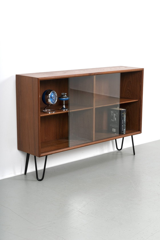 Image 1 of Mobiletto danese d'epoca