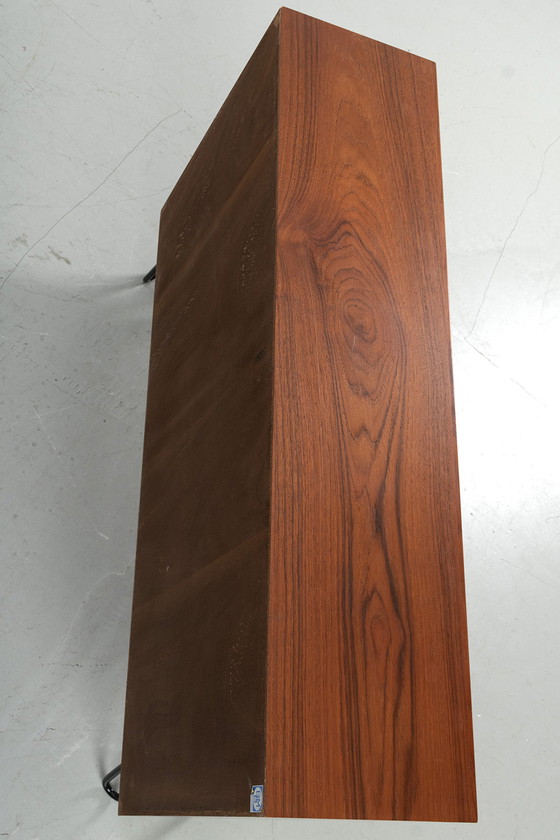 Image 1 of Mobiletto danese d'epoca