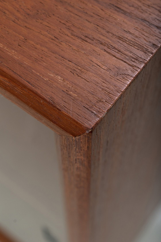 Image 1 of Mobiletto danese d'epoca