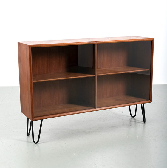 Image 1 of Mobiletto danese d'epoca