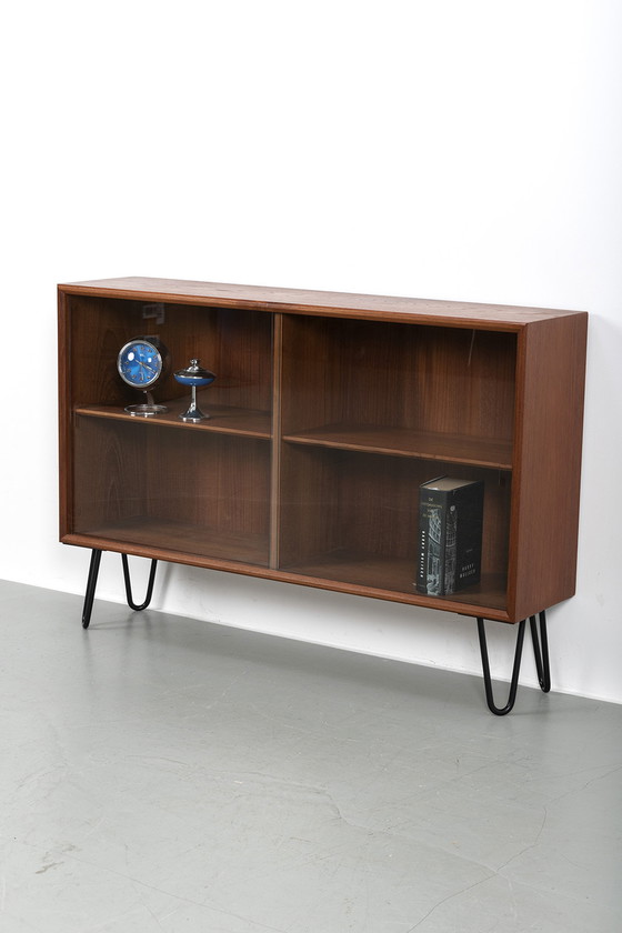 Image 1 of Mobiletto danese d'epoca