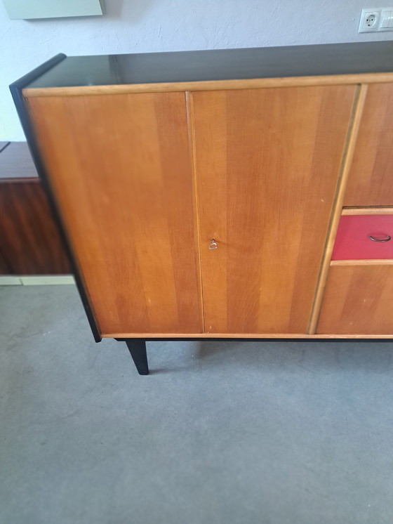 Image 1 of Vintage Buffet Cupboard