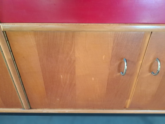 Image 1 of Vintage Buffet Cupboard