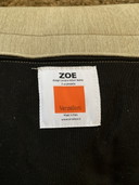 Verzelloni ZOE chaise longue et pouf XL