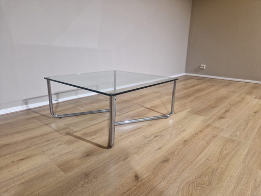 Gebr van der Stroom Gispen Today model 433 coffee table