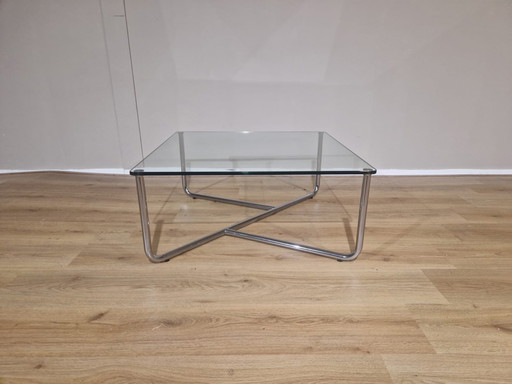 Gebr van der Stroom Gispen Today model 433 coffee table