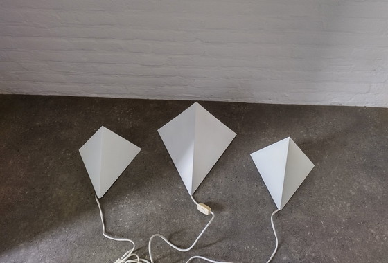 Image 1 of Lampade da parete - Anvia - Vintage 