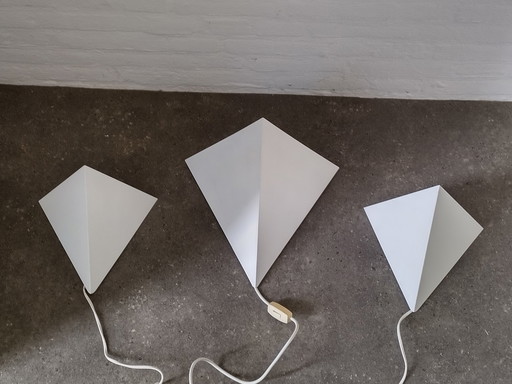 Wall lamps - Anvia - Vintage