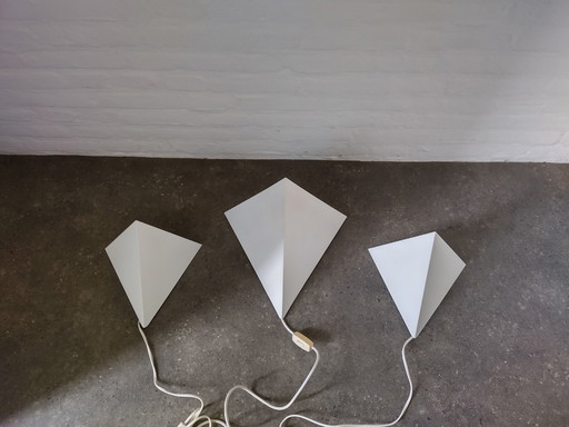 Wall lamps - Anvia - Vintage