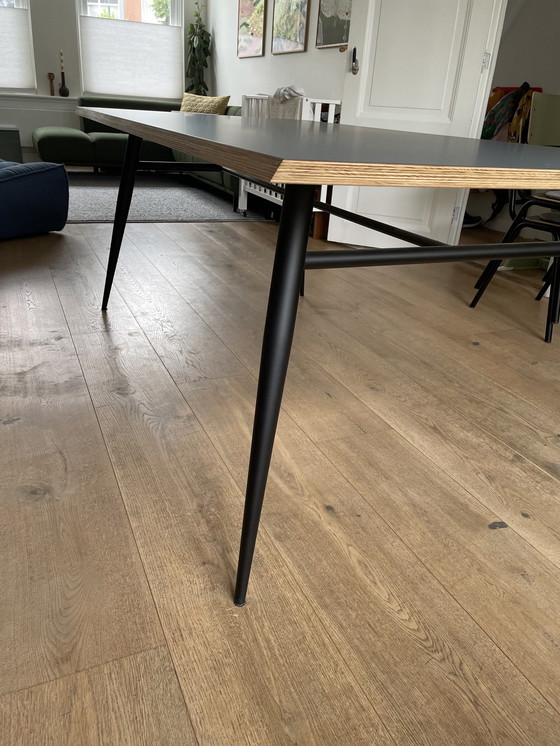 Image 1 of Mobitec Mood dining table