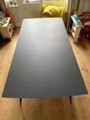 Mobitec Mood dining table