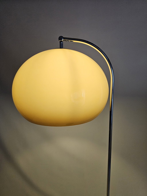 Floor Lamp Dijkstra