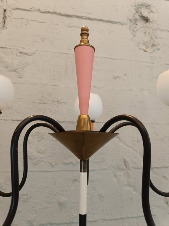 Image 1 of Floor lamp 1960s Italy