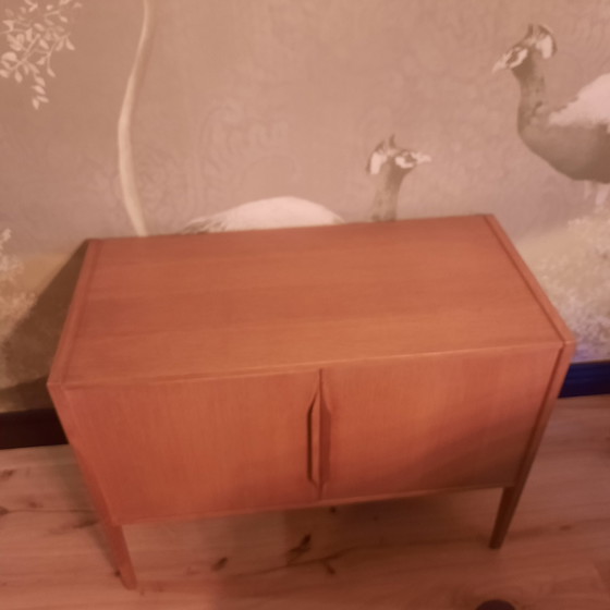 Image 1 of Mobile vintage Aksel Kjersgaard